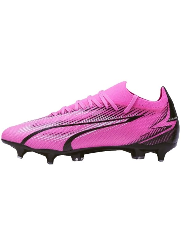 Puma Ultra Match MxSG 107753 01 futbolo bateliai 2 Puma Ultra Match MxSG 107753 01 futbolo bateliai 2