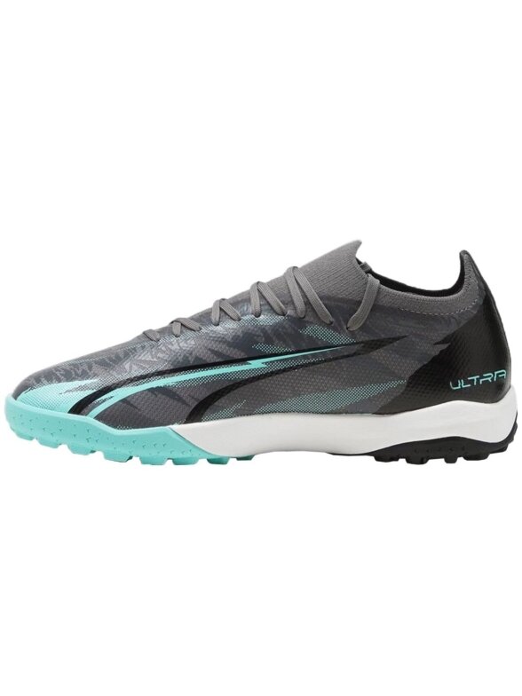 Puma Ultra Match Rush TT 107831 01 futbolo bateliai 2 Puma Ultra Match Rush TT 107831 01 futbolo bateliai 2