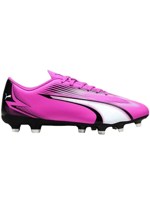Puma Ultra Play FG/AG 107763 01 futbolo bateliai 1 Puma Ultra Play FG/AG 107763 01 futbolo bateliai 1