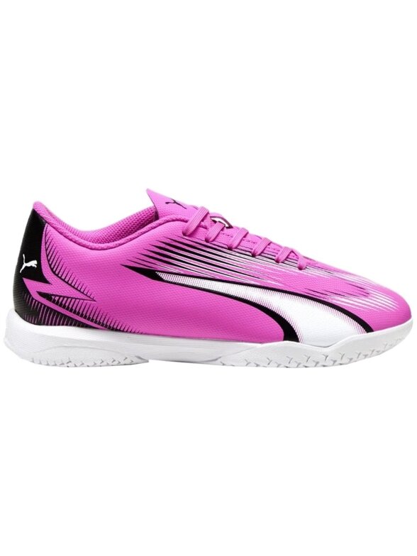 Puma Ultra Play IT 107780 01 vaikiški futbolo bateliai 1