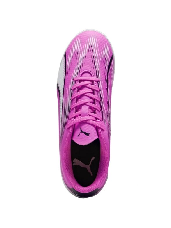 Puma Ultra Play IT 107780 01 vaikiški futbolo bateliai 2 Puma Ultra Play IT 107780 01 vaikiški futbolo bateliai 2