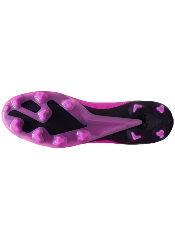 Puma Ultra Pro FG/AG 107750 01 futbolo bateliai 4