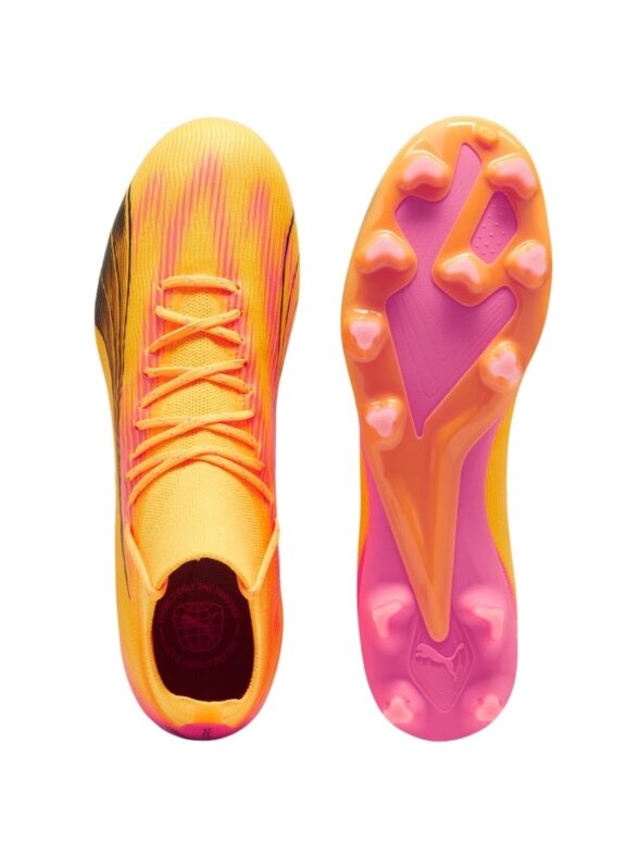 Puma Ultra Pro FG/AG 107750 03 futbolo bateliai 3 Puma Ultra Pro FG/AG 107750 03 futbolo bateliai 3
