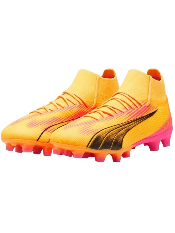 Puma Ultra Pro FG/AG 107750 03 futbolo bateliai 4 Puma Ultra Pro FG/AG 107750 03 futbolo bateliai 4