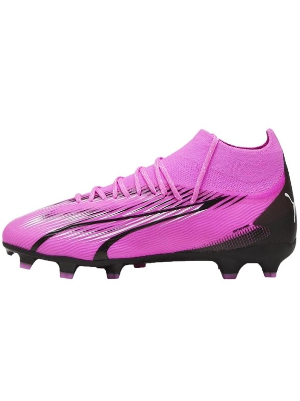 Puma Ultra Pro FG/AG 107769 01 vaikiški futbolo bateliai 3 Puma Ultra Pro FG/AG 107769 01 vaikiški futbolo bateliai 3