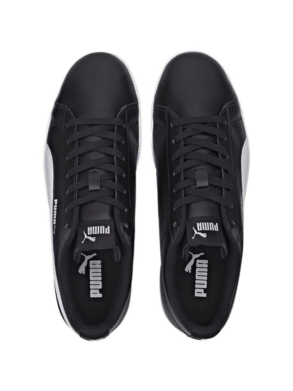 Puma UP Black vyriški batai juodi 372605 01 2 Puma UP Black vyriški batai juodi 372605 01 2