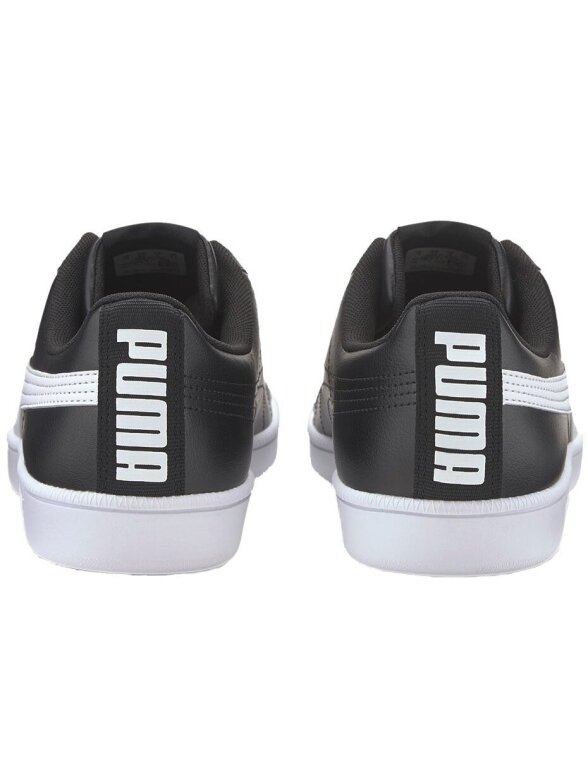 Puma UP Black vyriški batai juodi 372605 01 5 Puma UP Black vyriški batai juodi 372605 01 5