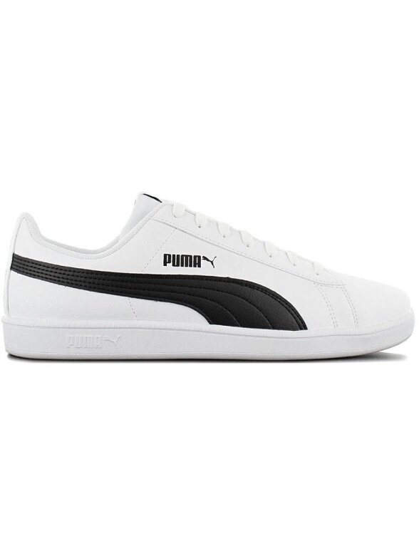 Puma UP Puma Black vyriški batai balti 372605 02 2