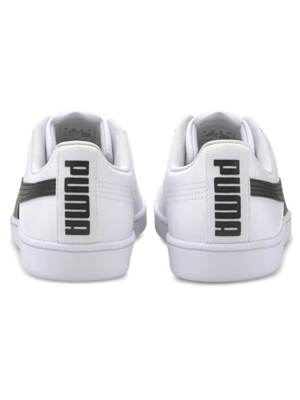 Puma UP Puma Black vyriški batai balti 372605 02 3