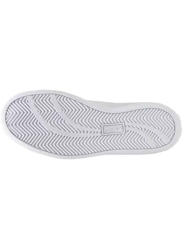 Puma Up vaikiški batai balti 373600 30 5