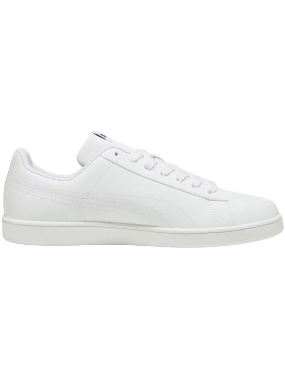 Puma Up vyriški batai balti ir tamsiai mėlyni 372605 48 3