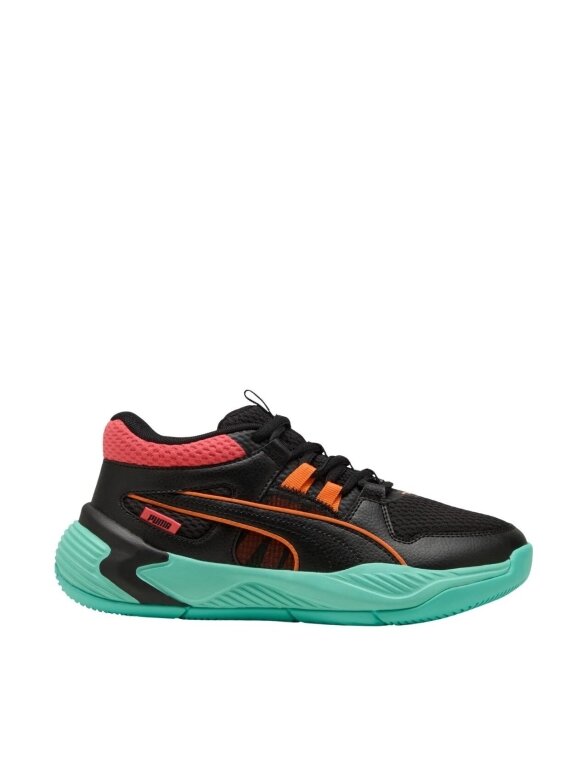 Puma Uproar 312164 02 krepšinio batai vaikams 3
