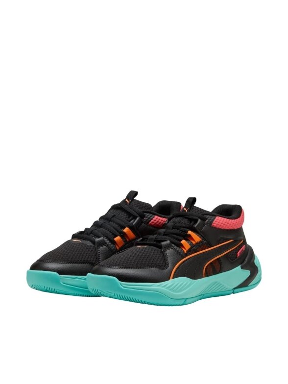 Puma Uproar 312164 02 krepšinio batai vaikams 4 Puma Uproar 312164 02 krepšinio batai vaikams 4