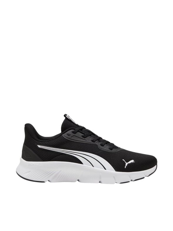 Puma vyrams bėgimo batai Flex Focus Lite Modern juodi 310093 01 Puma vyrams bėgimo batai Flex Focus Lite Modern juodi 310093 01