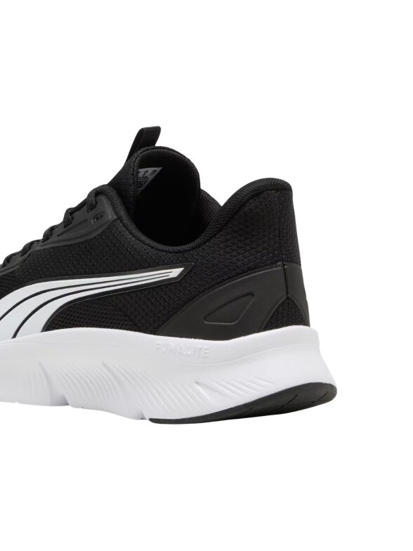 Puma vyrams bėgimo batai Flex Focus Lite Modern juodi 310093 01 2 Puma vyrams bėgimo batai Flex Focus Lite Modern juodi 310093 01 2