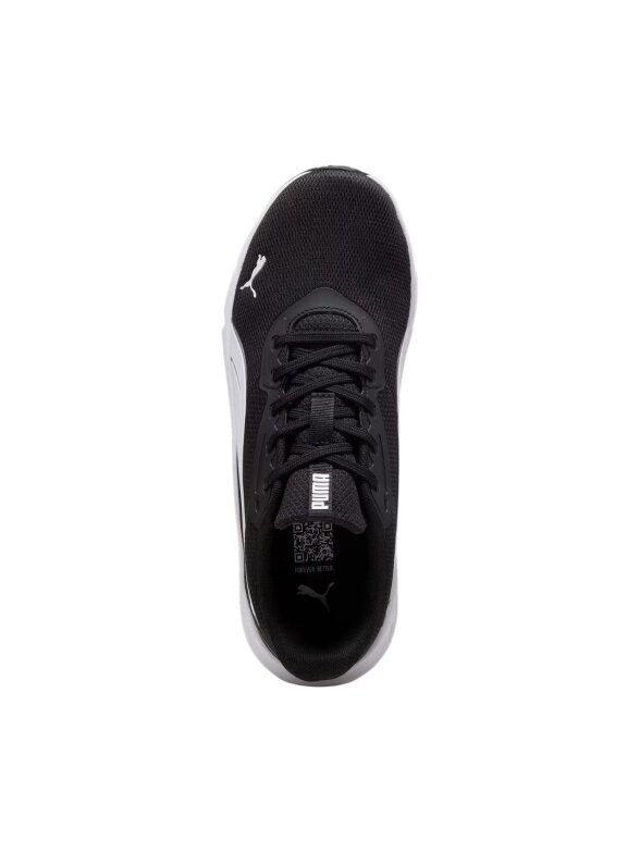 Puma vyrams bėgimo batai Flex Focus Lite Modern juodi 310093 01 3 Puma vyrams bėgimo batai Flex Focus Lite Modern juodi 310093 01 3