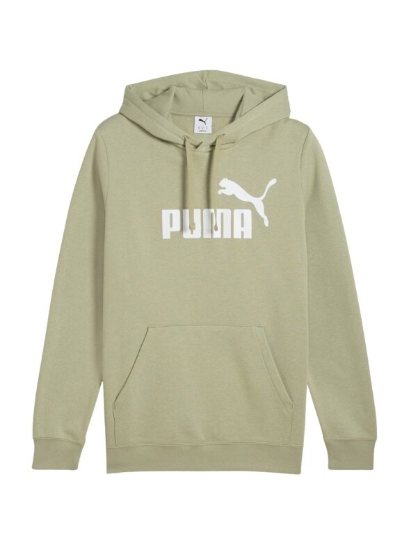 Puma vyriška džemperis ESS No.1 Logo Hoodie FL olivinė 682571 82 1 Puma vyriška džemperis ESS No.1 Logo Hoodie FL olivinė 682571 82 1