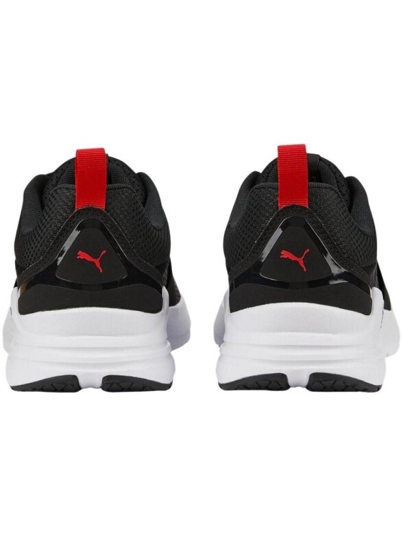 Puma Wired Run bateliai juodi 373015 21 3 Puma Wired Run bateliai juodi 373015 21 3