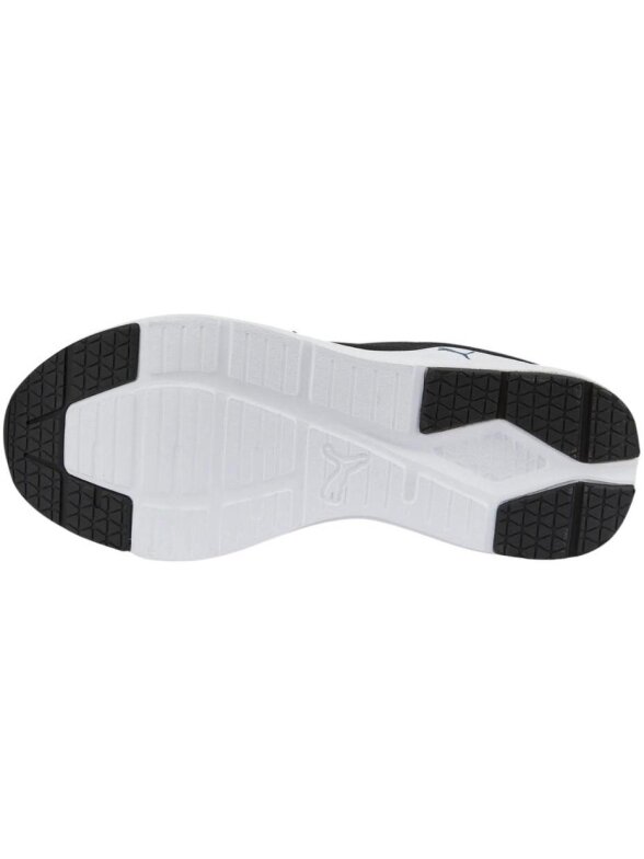 Puma Wired Run bateliai juodi 373015 21 4