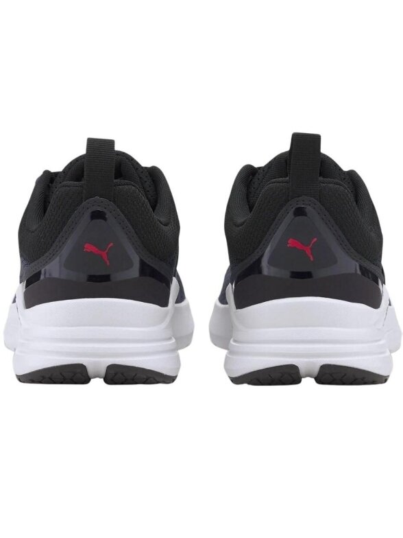 Puma Wired Run bateliai tamsiai mėlyni 373015 03 3 Puma Wired Run bateliai tamsiai mėlyni 373015 03 3