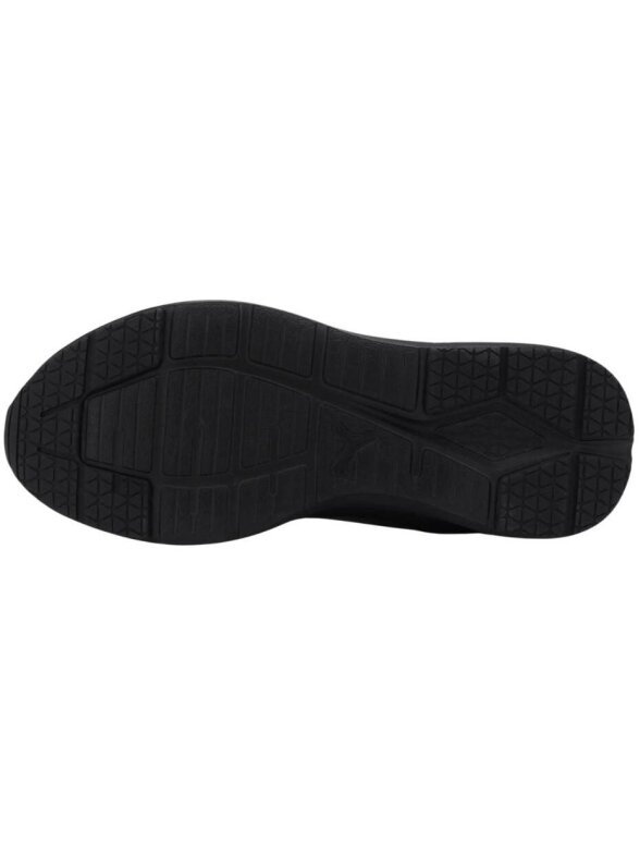 Puma Wired Run Jr vaikiški batai juodi 374214 01 3