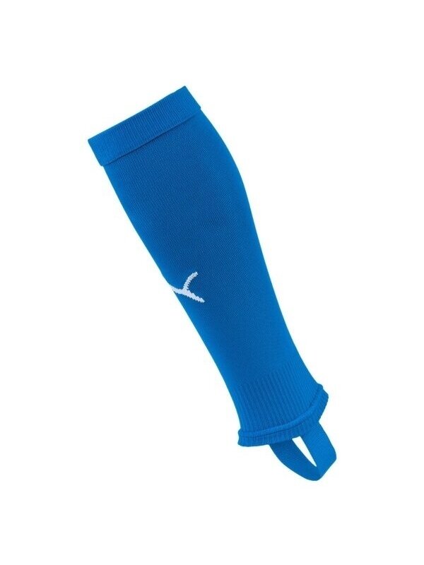 Puma futbolo kojinės 703439 02 mėlynos Puma futbolo kojinės 703439 02 mėlynos