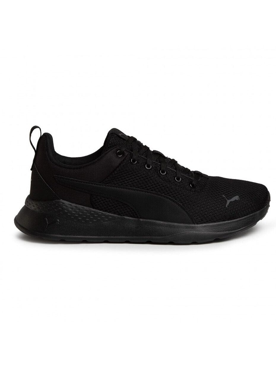 Puma Anzarun Lite vyriški batai juodi 371128 01 1 Puma Anzarun Lite vyriški batai juodi 371128 01 1
