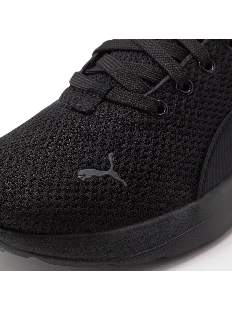 Puma Anzarun Lite vyriški batai juodi 371128 01 2 Puma Anzarun Lite vyriški batai juodi 371128 01 2