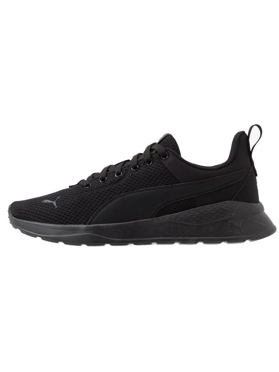 Puma Anzarun Lite vyriški batai juodi 371128 01 3 Puma Anzarun Lite vyriški batai juodi 371128 01 3