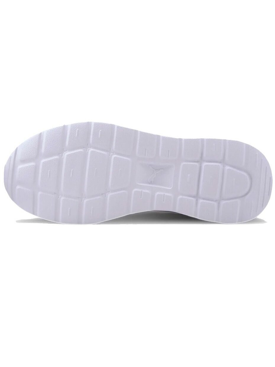 Puma Anzarun Lite vyriški batai juodos ir baltos spalvos 371128 02 4