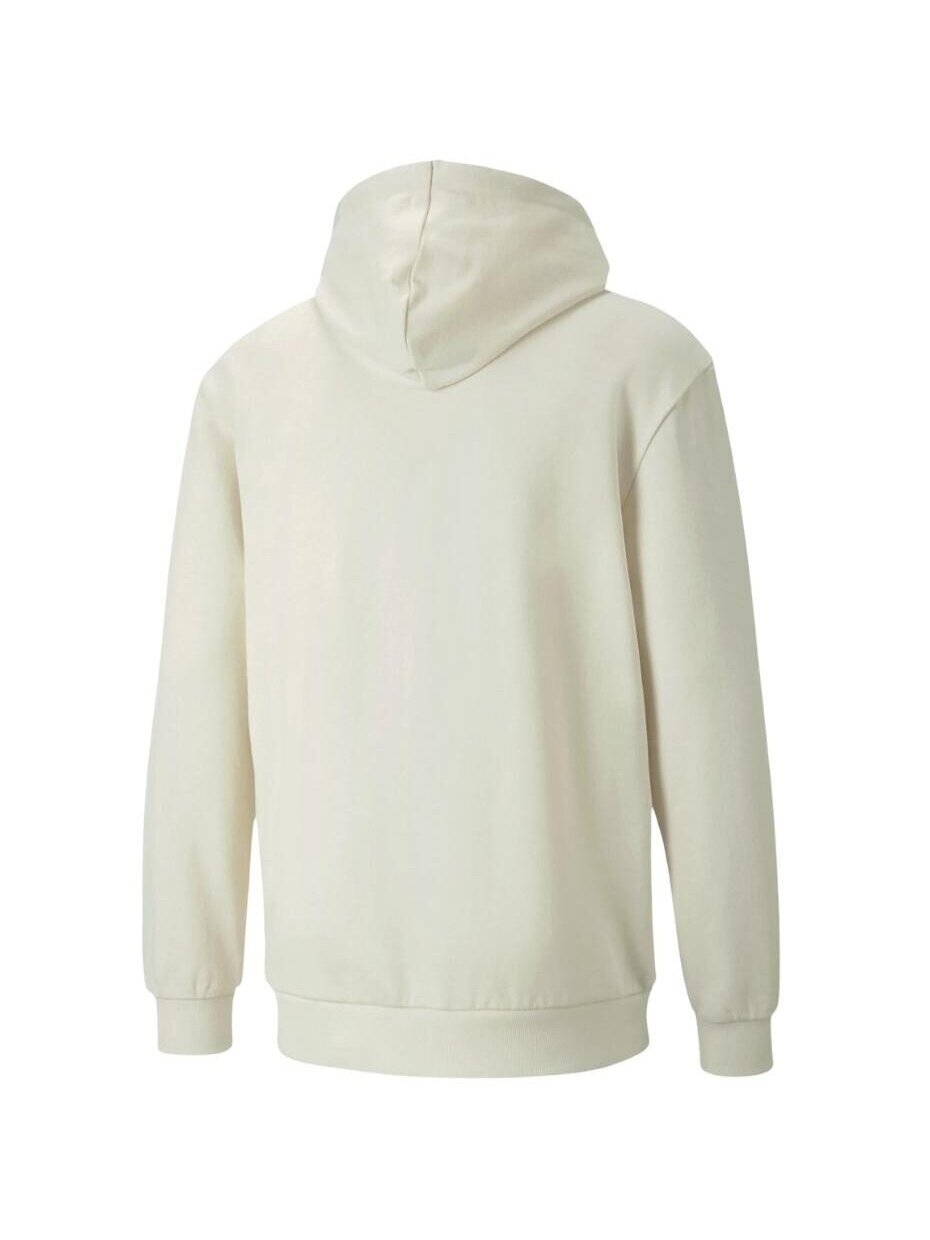 Puma Better Hoodie TR vyriškas džemperis, smėlio spalvos 847461 99 1