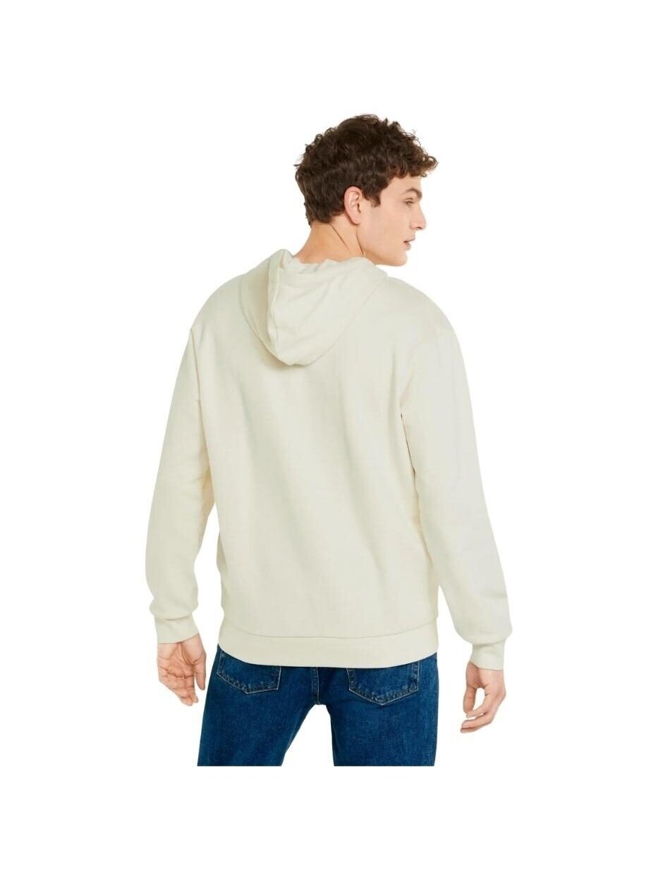 Puma Better Hoodie TR vyriškas džemperis, smėlio spalvos 847461 99 3
