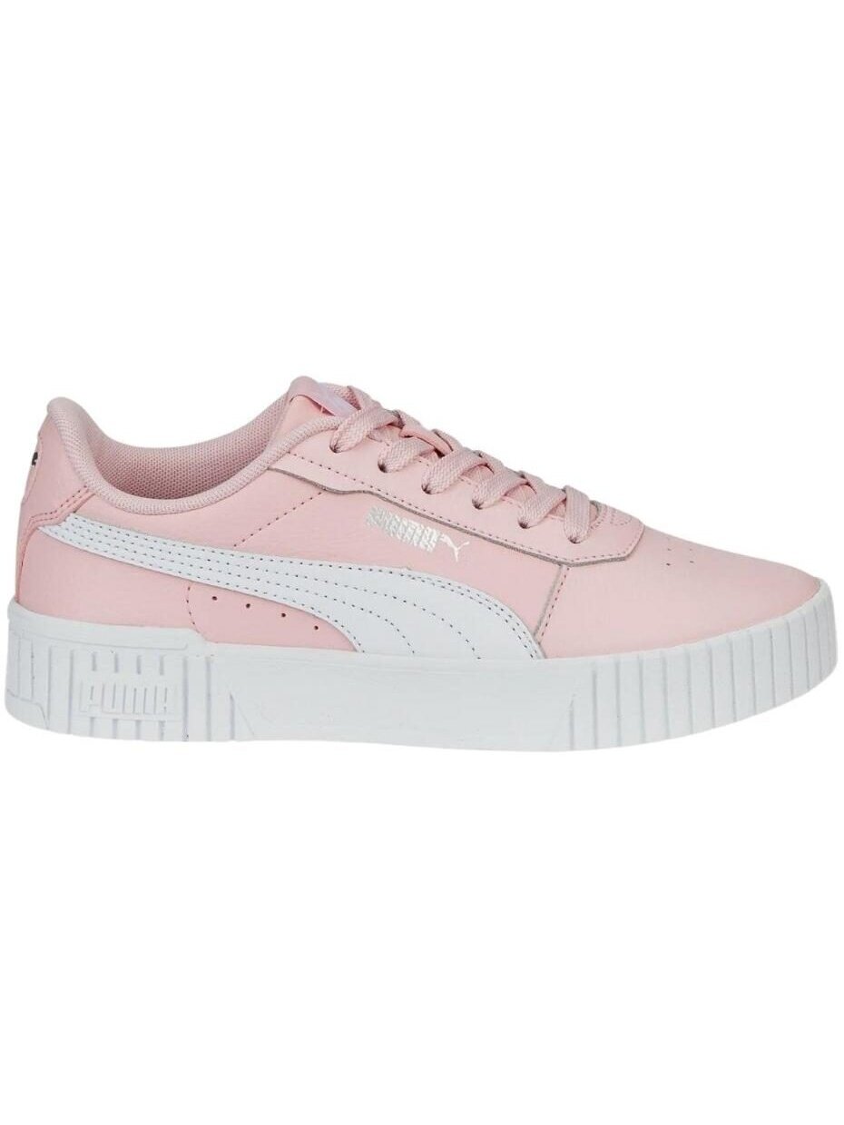 Puma Carina 2.0 Jr vaikiški batai, rožiniai 386185 04 2
