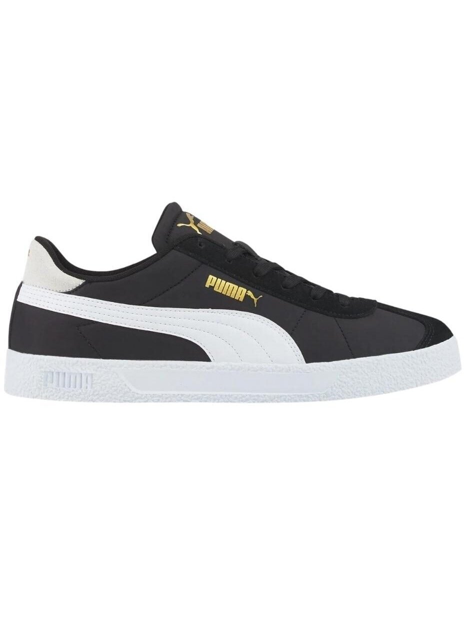 Puma Club nailoniniai batai juodi 384822 04 2