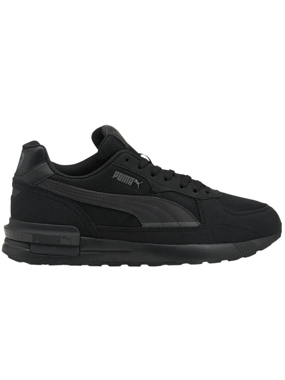 Puma Graviton vyriški batai juodi 380738 01 Puma Graviton vyriški batai juodi 380738 01