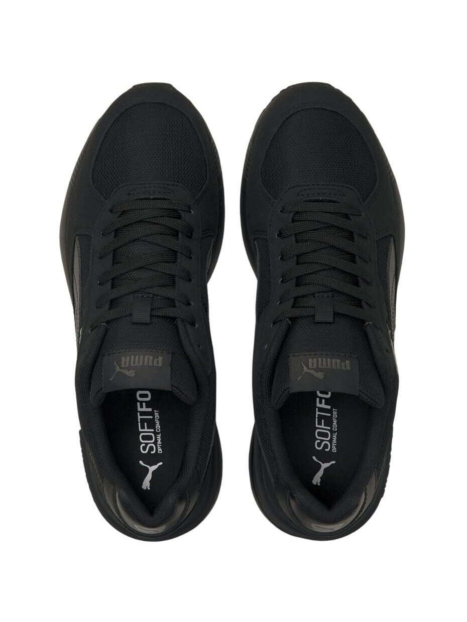 Puma Graviton vyriški batai juodi 380738 01 1