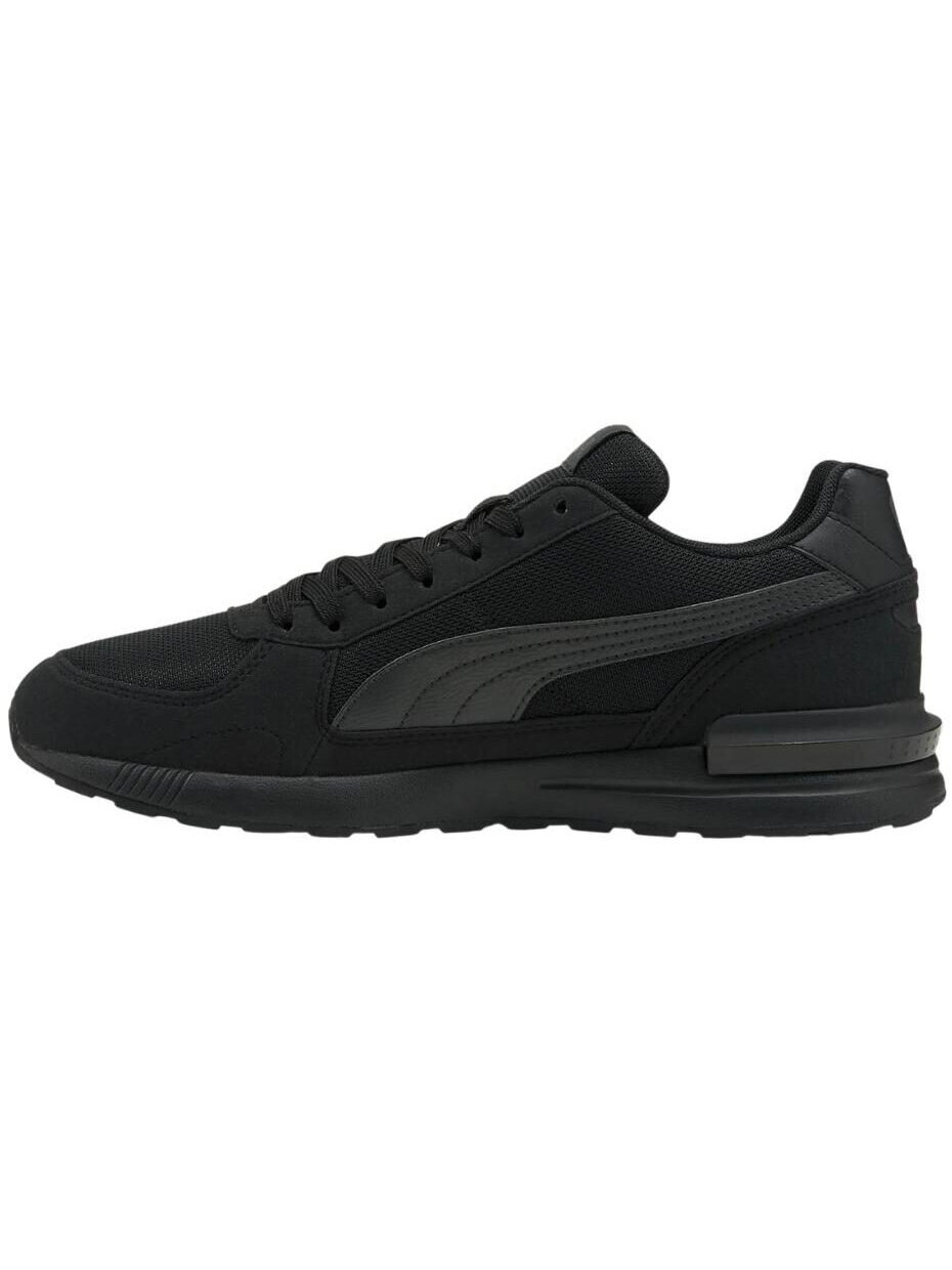 Puma Graviton vyriški batai juodi 380738 01 2