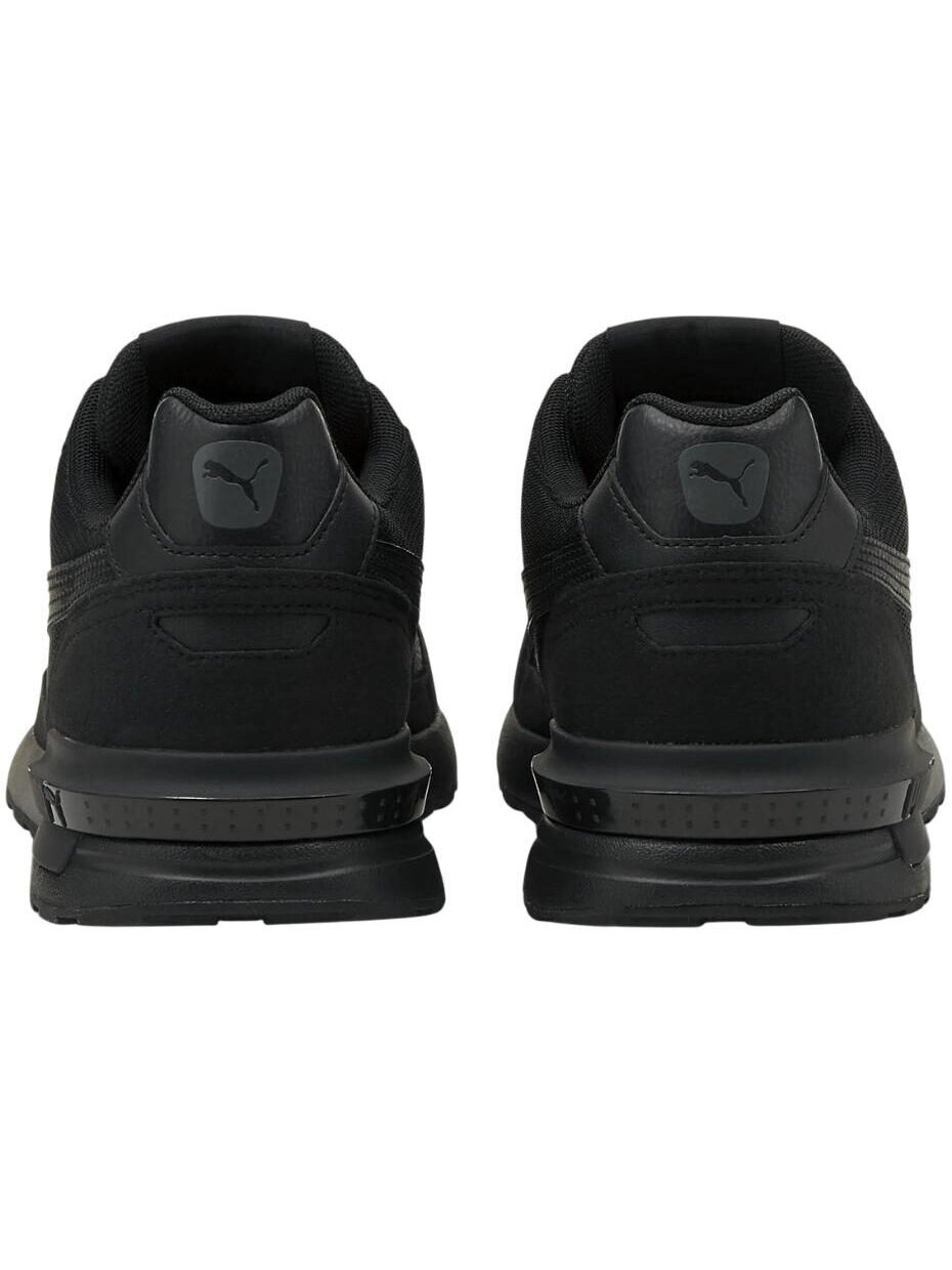 Puma Graviton vyriški batai juodi 380738 01 3