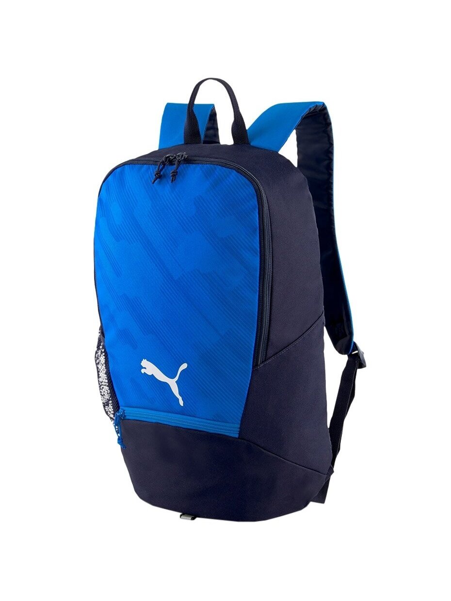 Puma kuprinė mėlyna 78598 02 Puma kuprinė mėlyna 78598 02