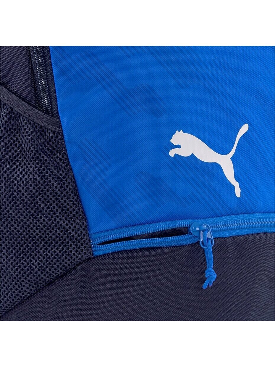 Puma kuprinė mėlyna 78598 02 2 Puma kuprinė mėlyna 78598 02 2