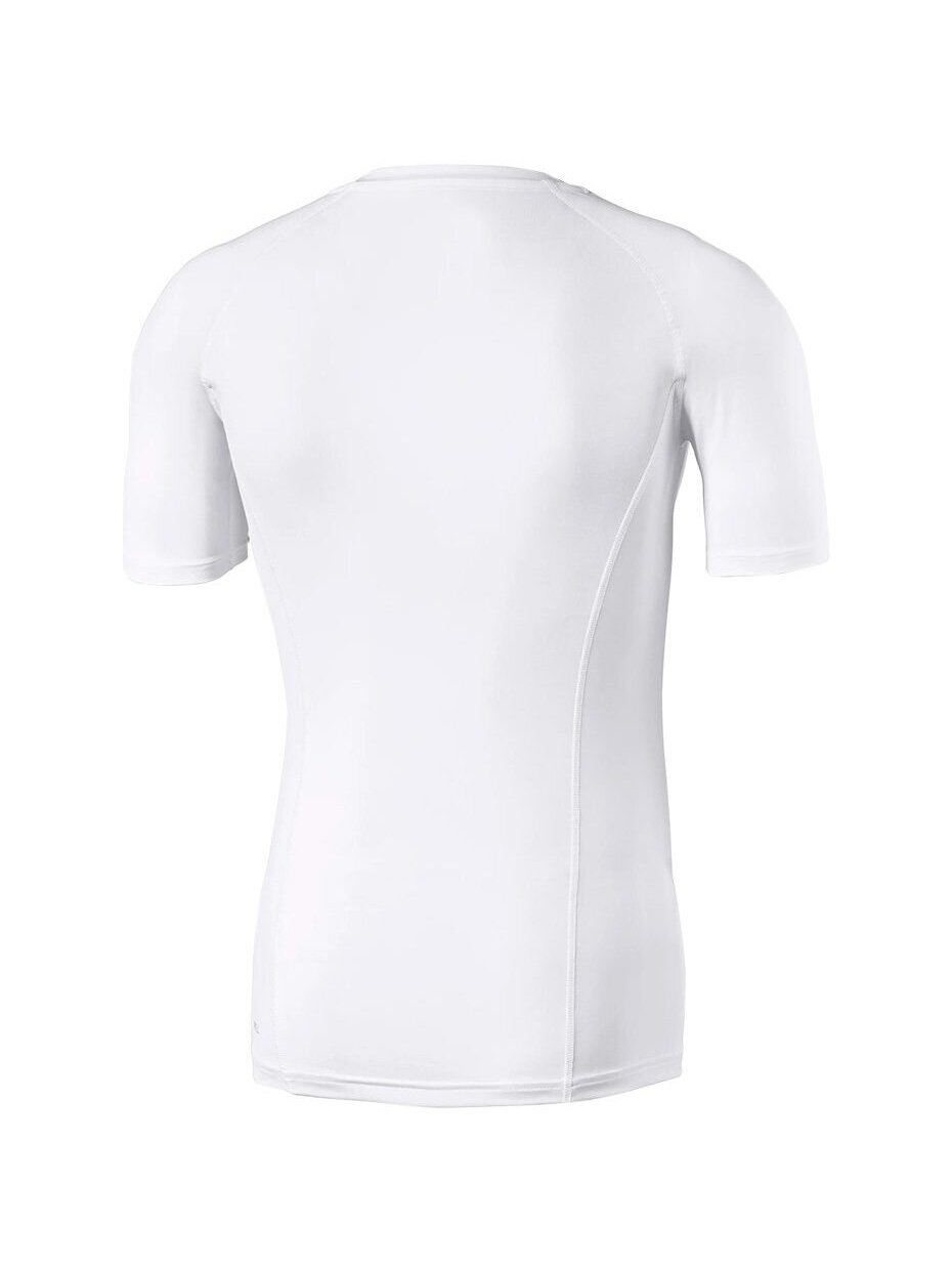 Puma LIGA Baselayer Tee SS vyriški marškinėliai balti 655918 04 1 Puma LIGA Baselayer Tee SS vyriški marškinėliai balti 655918 04 1