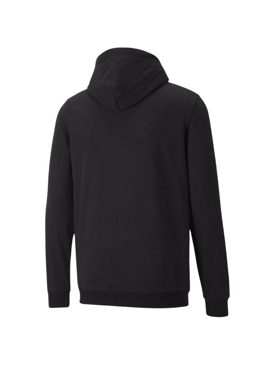 Puma Modern Basics Hoodie TR vyriškas džemperis juodas 847410 01 1 Puma Modern Basics Hoodie TR vyriškas džemperis juodas 847410 01 1