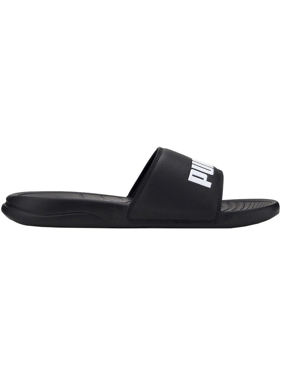 Puma Popcat 20 šlepetės juodos 372279 01 2 Puma Popcat 20 šlepetės juodos 372279 01 2