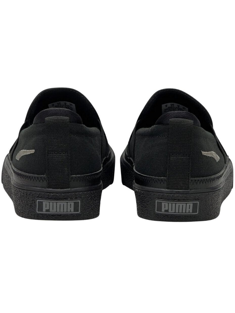 Puma SlipOn batai juodi 380141 01 4 Puma SlipOn batai juodi 380141 01 4