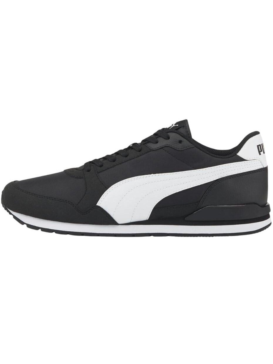 Puma ST Runner v3 NL vyriški batai juodi 384857 01 2 Puma ST Runner v3 NL vyriški batai juodi 384857 01 2