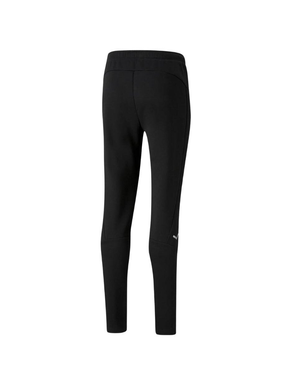 Puma teamFINAL Casuals Pants vyriškos kelnės juodos 657386 03 1 Puma teamFINAL Casuals Pants vyriškos kelnės juodos 657386 03 1