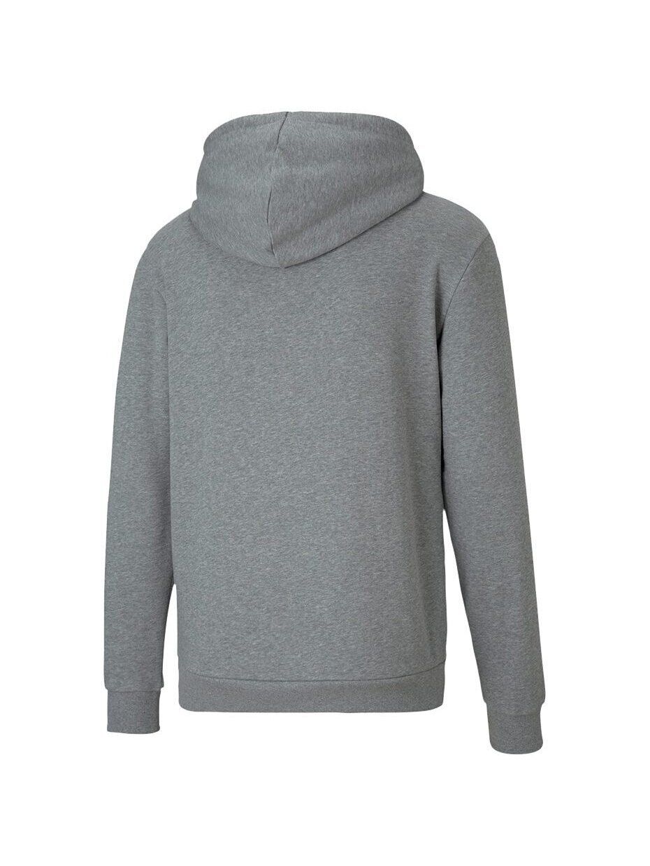 Puma teamGOAL 23 Causals Hoody vyriškas džemperis pilkas 656580 33 1 Puma teamGOAL 23 Causals Hoody vyriškas džemperis pilkas 656580 33 1