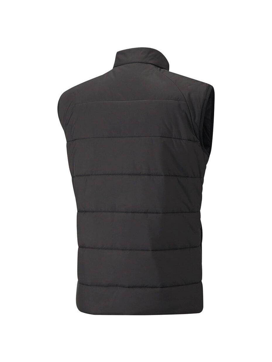 Puma teamLIGA Vest vyriška liemenė juoda 657968 03 2 Puma teamLIGA Vest vyriška liemenė juoda 657968 03 2
