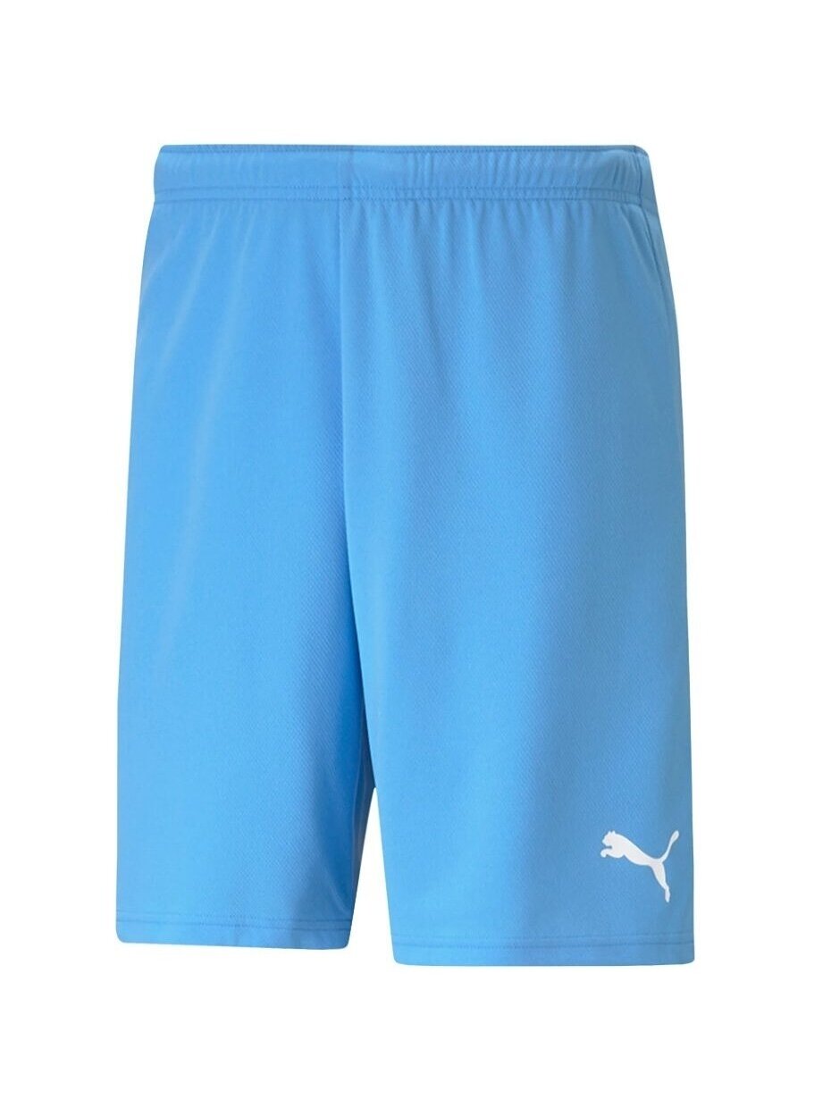 Puma teamRISE Short Team vyriški šortai, mėlyni 704942 18