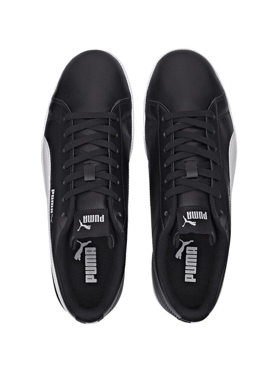 Puma UP Black vyriški batai juodi 372605 01 2